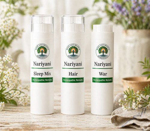 Narayani remedies organic - remedies,