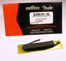 Genuine Fender Vintage Jazz