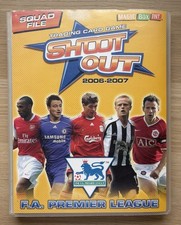 A Complete Set of Shoot Out