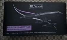 TRESemme Full Finish Hot Air