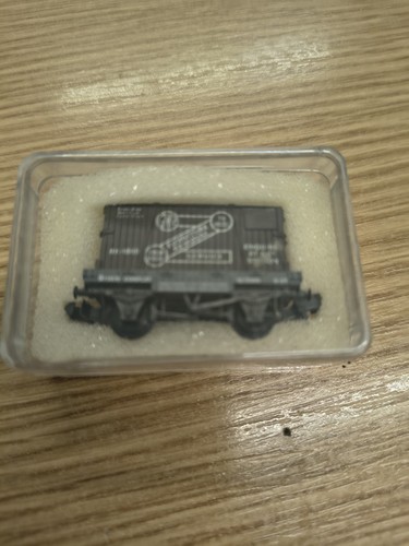 Peco gauge gwr - removal,