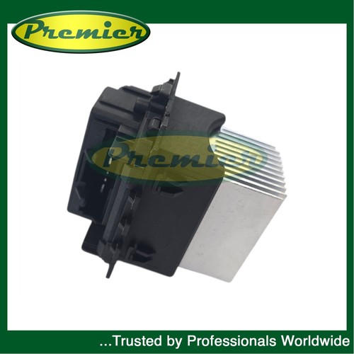 Premier heater resistor - premier, fits