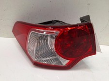 2010 HONDA ACCORD Mk8 N/S