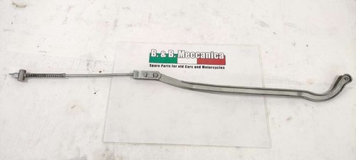 Rod connection rear brake - connection,