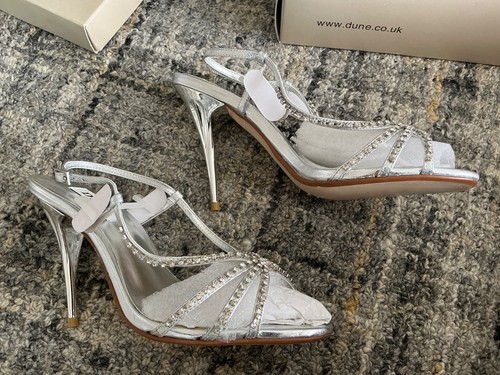 Dune heir silver - dune,