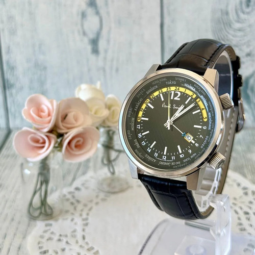 Paul smith masterpiece gmt - smith,