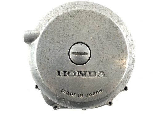 Honda 750 rc01 - honda, k