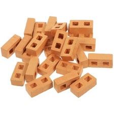  30pcs Simulation Brick Model