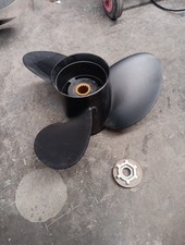 Evinrude 14.8 X 17  Brand New