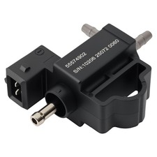 Turbo Pressure Control for