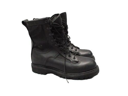 Bates military combat - military, boots
