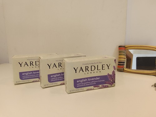 Original yardley english - original,