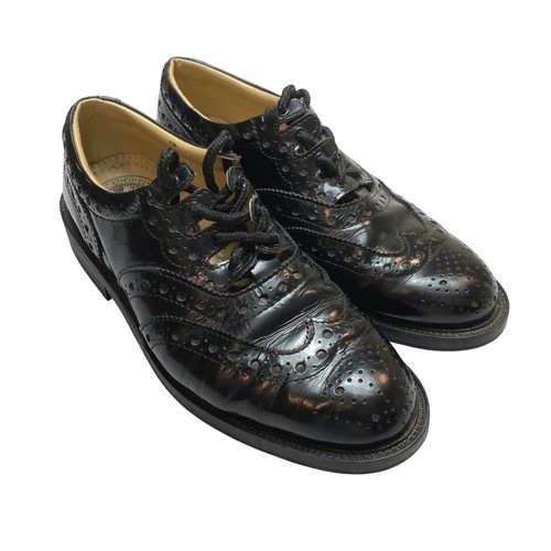 Gaelic themes ghillie - ghillie, brogues