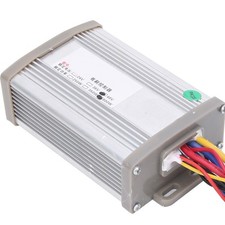 48V 800W Electric Scooter Bike E Bike Tricycle Metal Brush Speed Controller AM