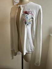 Ted Baker White Bird