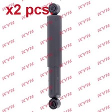 X2 PCS FRONT SHOCK ABSORBER
