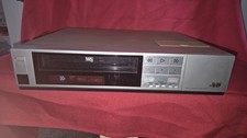Vintage JVC HR-D140EK VCR VHS