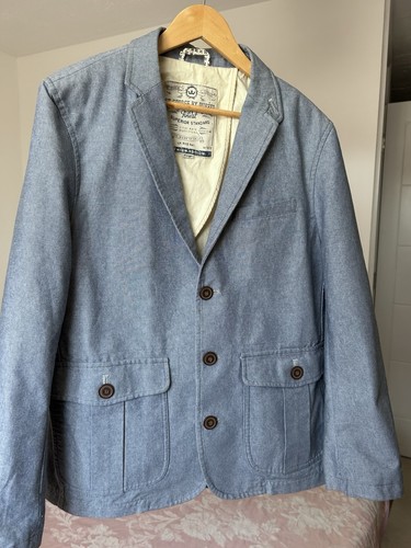George duffer men s - duffer, men's