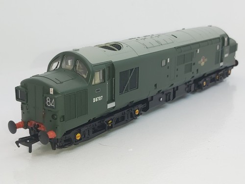Dcc fitted bachmann 776 - dcc, 32-776