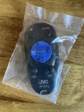 JVC RM-RK52 RMRK52 Car Radio Stereo Keyfob Remote Control IR KD KS