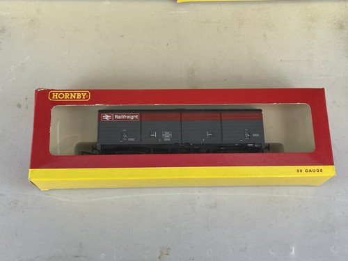 Hornby gauge model railway - hornby,