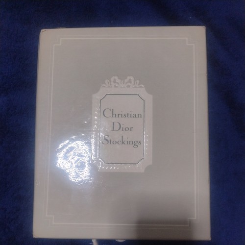Vint boxed christian dior - boxed,