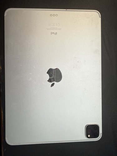 Screen broken apple - screen, pro