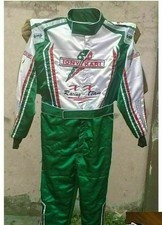 Tony Kart Embroidered Go Kart