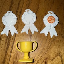 My Little Pony (G1) - Show