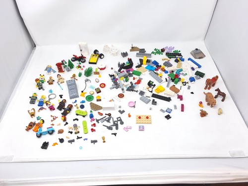379 grams lego - 379, bricks