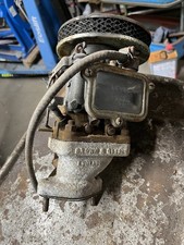 Nikki Carburettor For Vw 1600