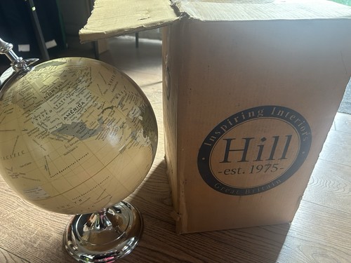Hill interiors vintage - hill,
