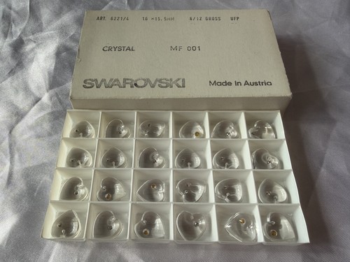 Pieces swarovski vintage - pieces,