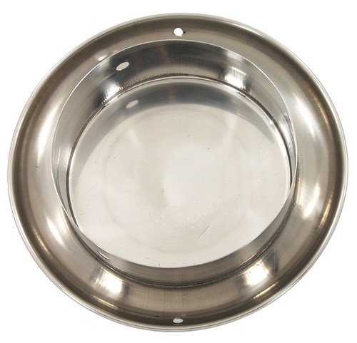 Stainless steel replacement - steel,