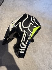Fox Helmet