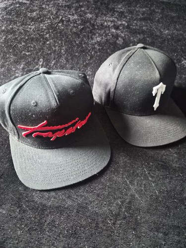 Retro genuine trapstar - genuine,
