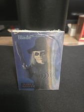PUPPET MASTER RARE PROMO