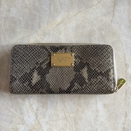 Michael kors snakeskin print - kors,