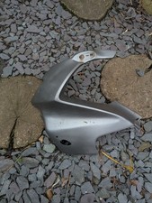 Honda CBR 600 F Panel Left Top