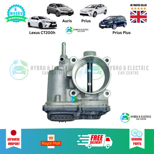 Toyota prius auris plus - auris,