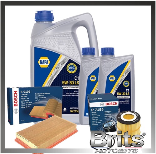 Service kit for - service,