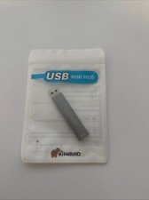 KIWIBIRD Usb Mini Hub 3