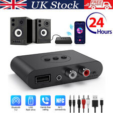 Bluetooth 5.2 Wireless Audio