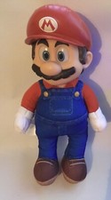Super mario the movie - the, 14”