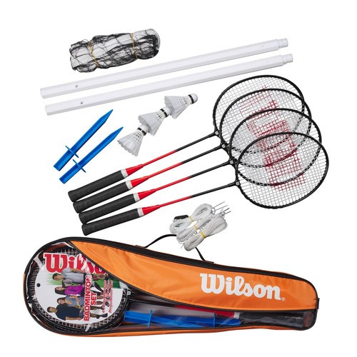 Wilson tour player family - player,