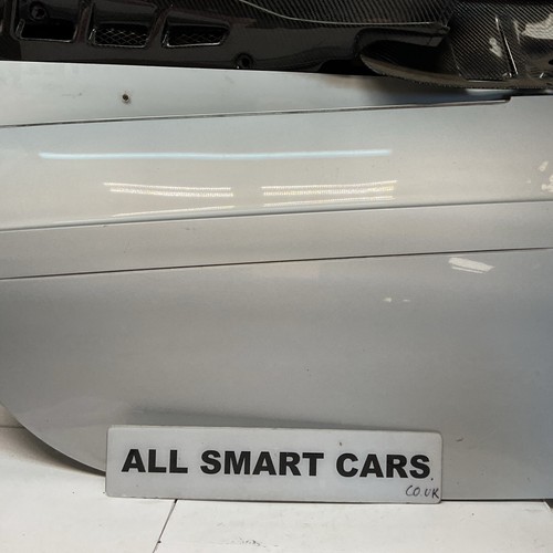 Smart 450 door panel driver - 450,