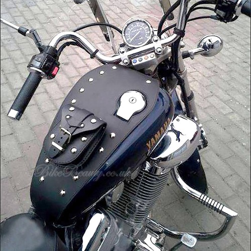 Yamaha virago xv535 - yamaha, (87-03)