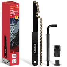 GADLANE Bike Cassette Removal