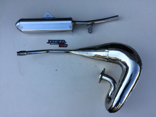 Yamaha dt125r dtr125 - yamaha,