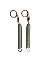 Kart Exhaust Finger Loop